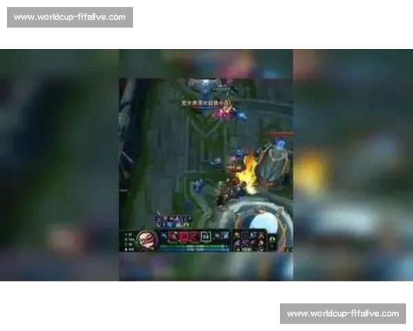 LPL夏季赛名单全揭秘，谁将主宰峡谷争夺王座！